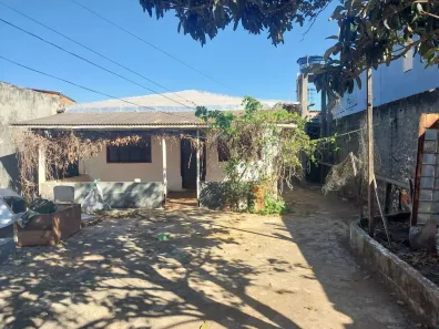 Casa com 2 Quartos à venda, 300m² no Setor Tradicional, Brasília