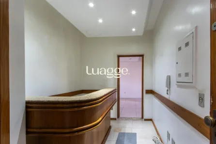Sala Comercial com 2 Quartos para alugar, 28m² no Menino Deus, Porto Alegre