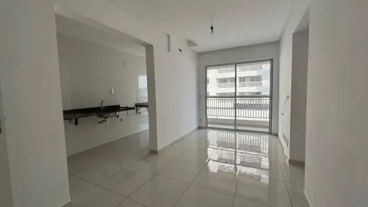 Apartamento com 3 Quartos para alugar, 80m² no Ilhotas, Teresina