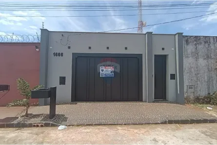 Casa com 3 Quartos à venda, 164m² no Independência, Ituiutaba