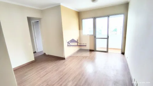 Apartamento com 2 Quartos à venda, 57m² no Saúde, São Paulo