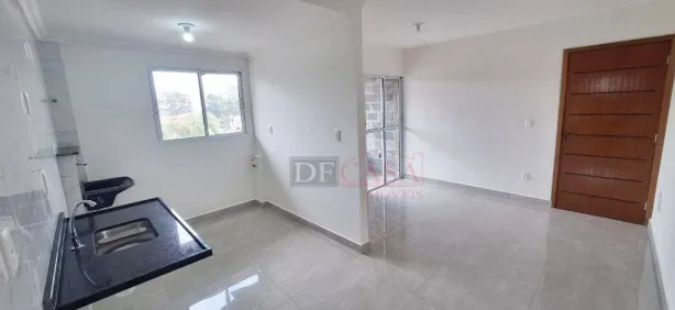 Apartamento com 2 Quartos à venda, 88m² no Itaquera, São Paulo