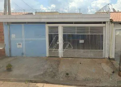 Casa com 2 Quartos à venda, 75m² no Professor Antônio da Silva Penteado, Marília