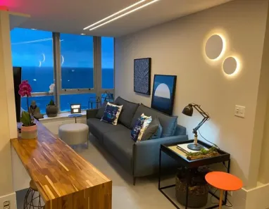 Apartamento com 3 Quartos à venda, 120m² no Barra da Tijuca, Rio de Janeiro