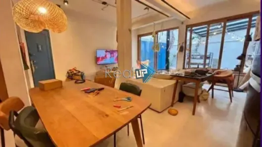 Apartamento com 1 Quarto à venda, 75m² no Leblon, Rio de Janeiro