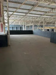 Galpão/Depósito/Armazém à venda, 1500m² no Jardim Califórnia, Barueri