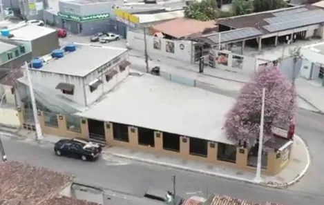 Sala Comercial para alugar, 35m² no Antares, Maceió