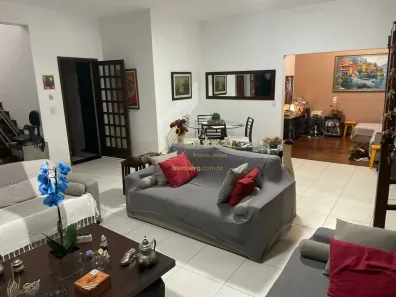 Casa com 3 Quartos à venda, 250m² no Vila Suzana, São Paulo