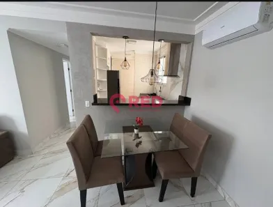 Apartamento com 3 Quartos para alugar, 60m² no Parque Esplanada, Votorantim