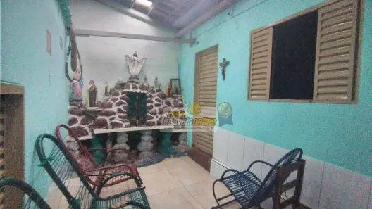 Casa com 16 Quartos à venda, 420m² no Nossa Senhora da Abadia, Uberaba