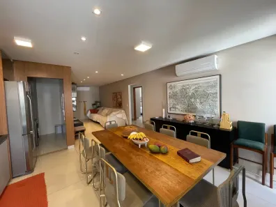 Apartamento com 3 Quartos à venda, 114m² no Setor Bueno, Goiânia