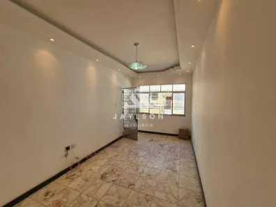  com 2 Quartos à venda, 80m² no Riachuelo, Rio de Janeiro