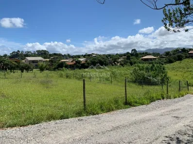 Lote/Terreno à venda, 561m² no Ibiraquera, Imbituba