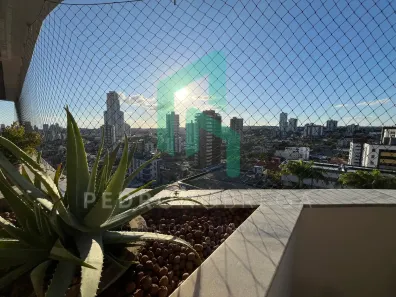 Apartamento com 3 Quartos à venda, 172m² no Jardim Tavares, Campina Grande