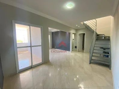 Cobertura com 4 Quartos à venda, 102m² no Bosque dos Eucaliptos, São José dos Campos