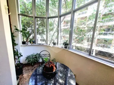 Apartamento com 3 Quartos à venda, 98m² no Ipanema, Rio de Janeiro