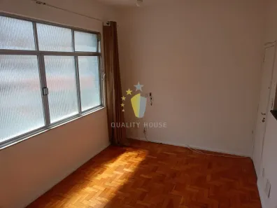 Apartamento com 2 Quartos para alugar, 60m² no Méier, Rio de Janeiro