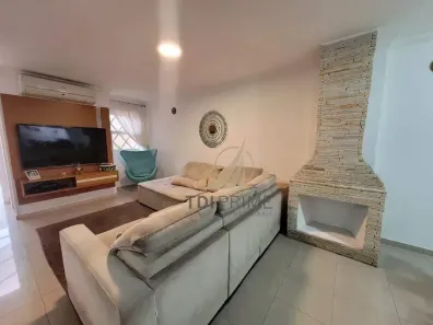 Casa de Condomínio com 3 Quartos à venda, 167m² no Jardim São Caetano, São Caetano do Sul