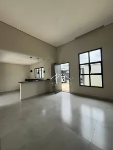 Casa com 2 Quartos à venda, 79m² no Parque Residencial Sabiás, Indaiatuba