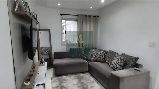 Apartamento com 2 Quartos à venda, 60m² no Vila das Mercês, São Paulo