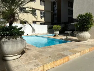 Apartamento com 4 Quartos à venda, 180m² no Meireles, Fortaleza