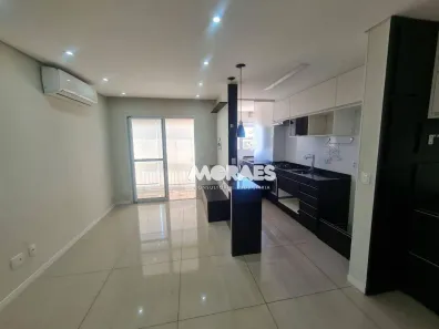 Apartamento com 3 Quartos à venda, 77m² no Jardim Contorno, Bauru