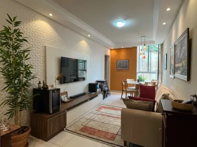 Apartamento com 2 Quartos à venda, 78m² no Paineiras, Juiz de Fora