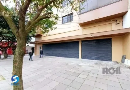 Ponto Comercial à venda, 530m² no Passo da Areia, Porto Alegre