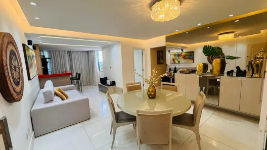 Apartamento com 2 Quartos à venda, 105m² no Caminho das Árvores, Salvador