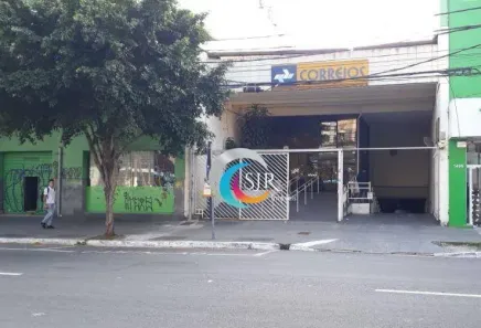 Ponto Comercial para alugar, 1490m² no Pinheiros, São Paulo
