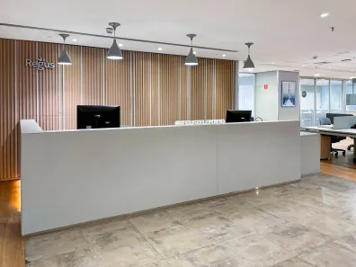 Sala Comercial para alugar, 1m² no Centro, Rio de Janeiro
