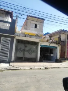 Sobrado com 2 Quartos à venda, 240m² no Vila Curuçá, São Paulo