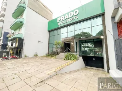 Prédio Comercial para alugar, 700m² no Higienópolis, Porto Alegre