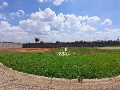 Lote/Terreno à venda, 482m² no Condomínio Morro do Sol, Mogi Mirim