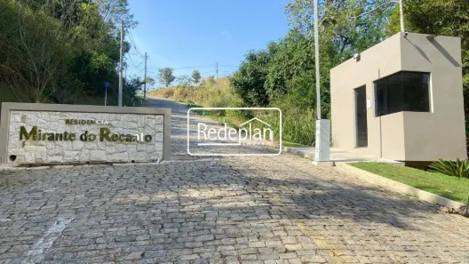 Lote/Terreno à venda, 387m² no Jardim Boa Vista, Barra Mansa
