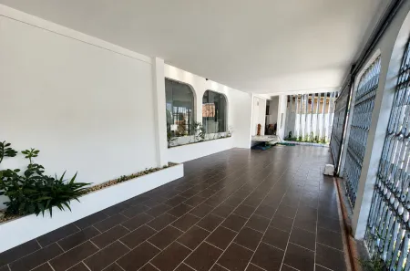 Casa com 4 Quartos à venda, 248m² no Parque Continental, São Paulo