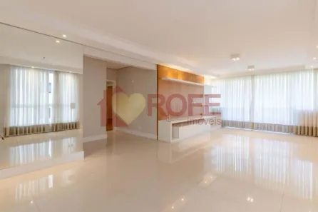 Apartamento com 3 Quartos à venda, 167m² no Moema, São Paulo