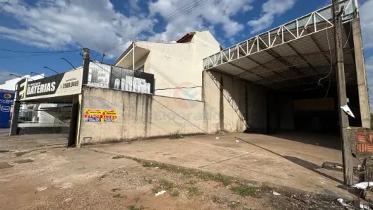 Ponto Comercial à venda, 299m² no Vila Real, Hortolândia