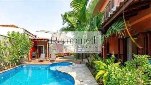 Casa com 4 Quartos à venda, 412m² no Siciliano, São Paulo