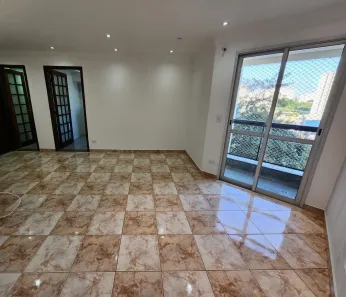 Apartamento com 3 Quartos à venda, 65m² no Jardim Vila Formosa, São Paulo