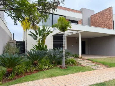 Casa de Condomínio com 3 Quartos à venda, 229m² no Alphaville Dom Pedro, Campinas