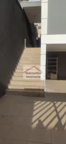 Casa com 3 Quartos à venda, 180m² no Jardim D'Abril, Osasco