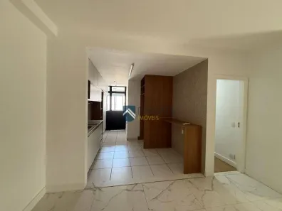 Apartamento com 3 Quartos para venda ou aluguel, 106m² no Capela, Vinhedo