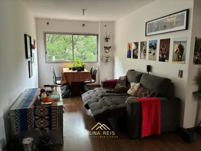Apartamento com 3 Quartos à venda, 75m² no Jaguaré, São Paulo