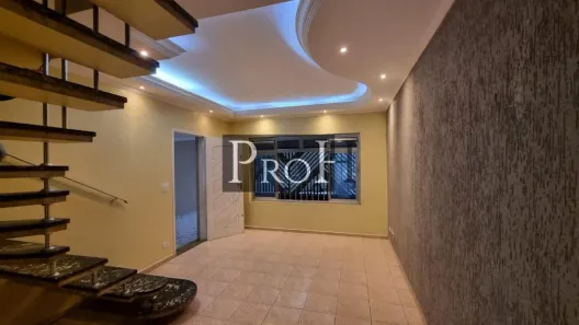Sobrado com 2 Quartos à venda, 160m² no Paulicéia, São Bernardo do Campo