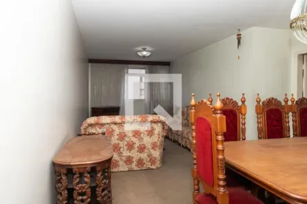 Apartamento com 3 Quartos à venda, 116m² no Perdizes, São Paulo
