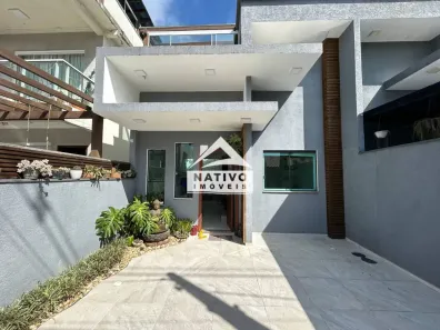 Casa com 2 Quartos à venda, 150m² no São João do Rio Vermelho, Florianópolis