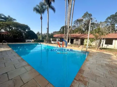Casa de Condomínio com 3 Quartos à venda, 308m² no Pirucaia, Mairiporã
