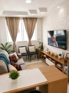 Apartamento com 2 Quartos à venda, 39m² no IAPI, Salvador
