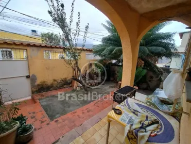 Apartamento com 3 Quartos à venda, 75m² no Inhaúma, Rio de Janeiro